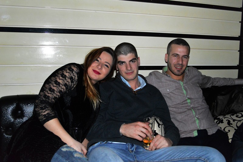 NYE at X Ray Nightclub